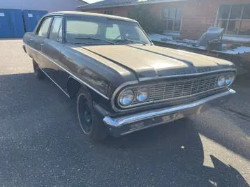 Chevrolet Chevelle