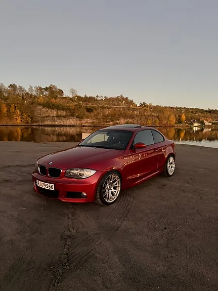 BMW 120D