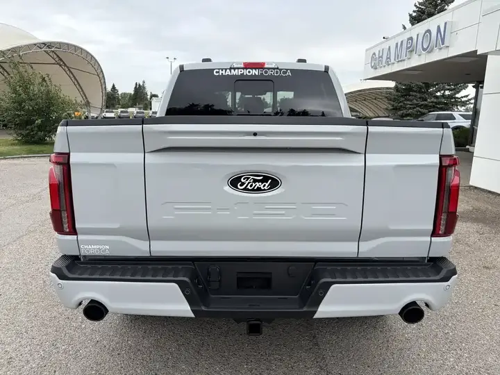 Ford F-150 2026 photo 5
