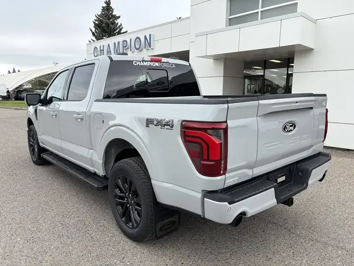 Ford F-150 2026 photo 4