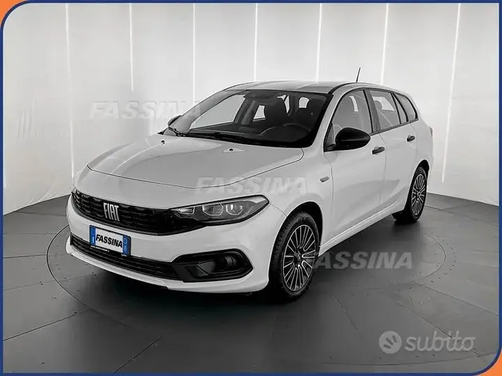 Fiat Tipo 2023 photo 3