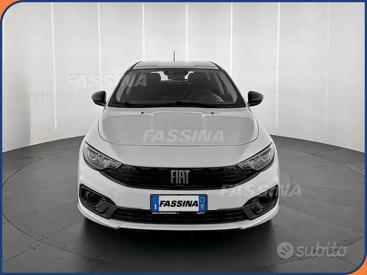 Fiat Tipo 2023 photo 2