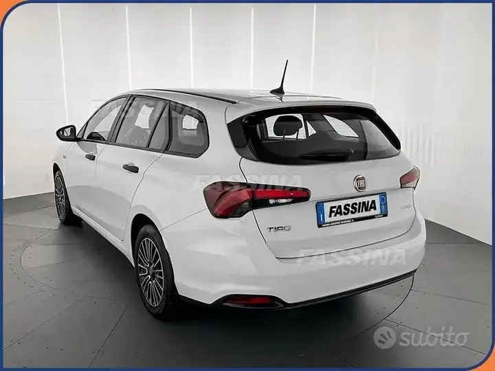 Fiat Tipo 2023 photo 4