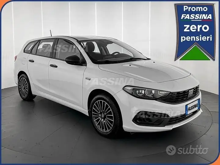 Fiat Tipo