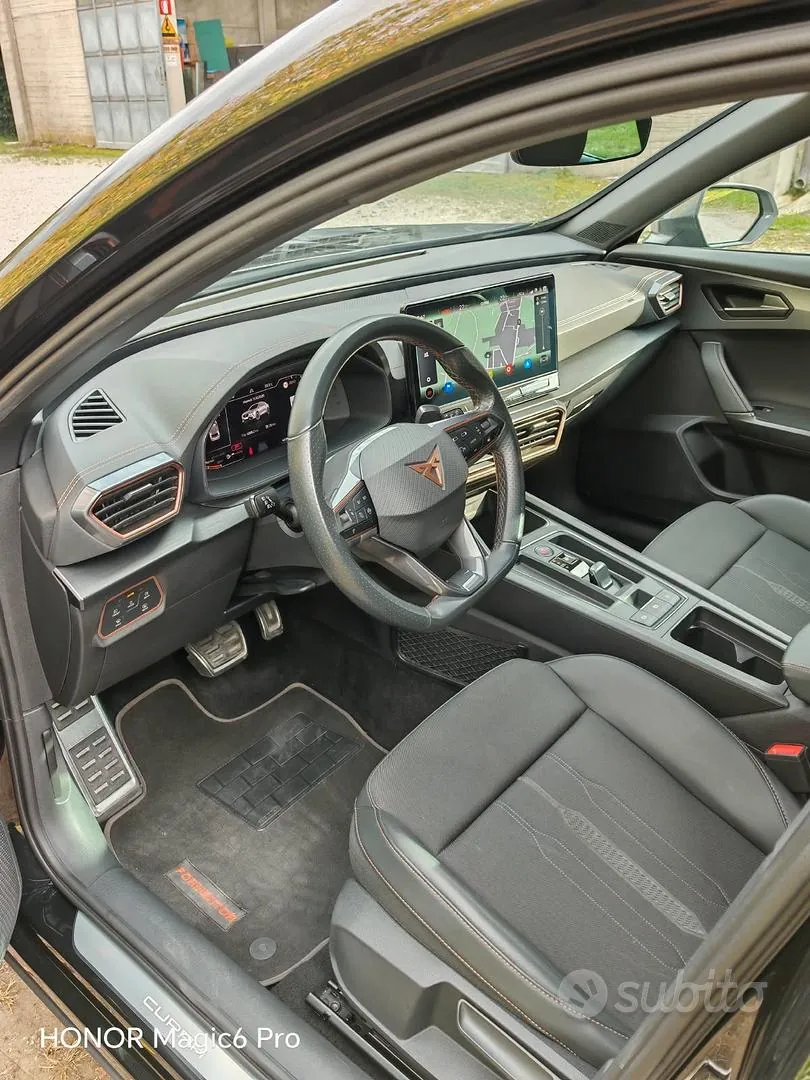 Cupra Formentor 2023 photo 2