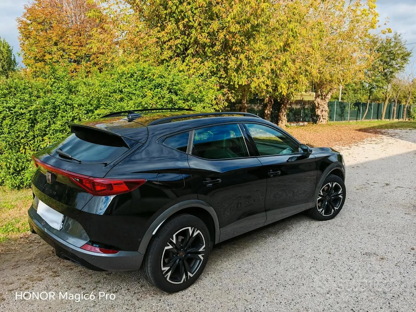Cupra Formentor 2023 photo 4