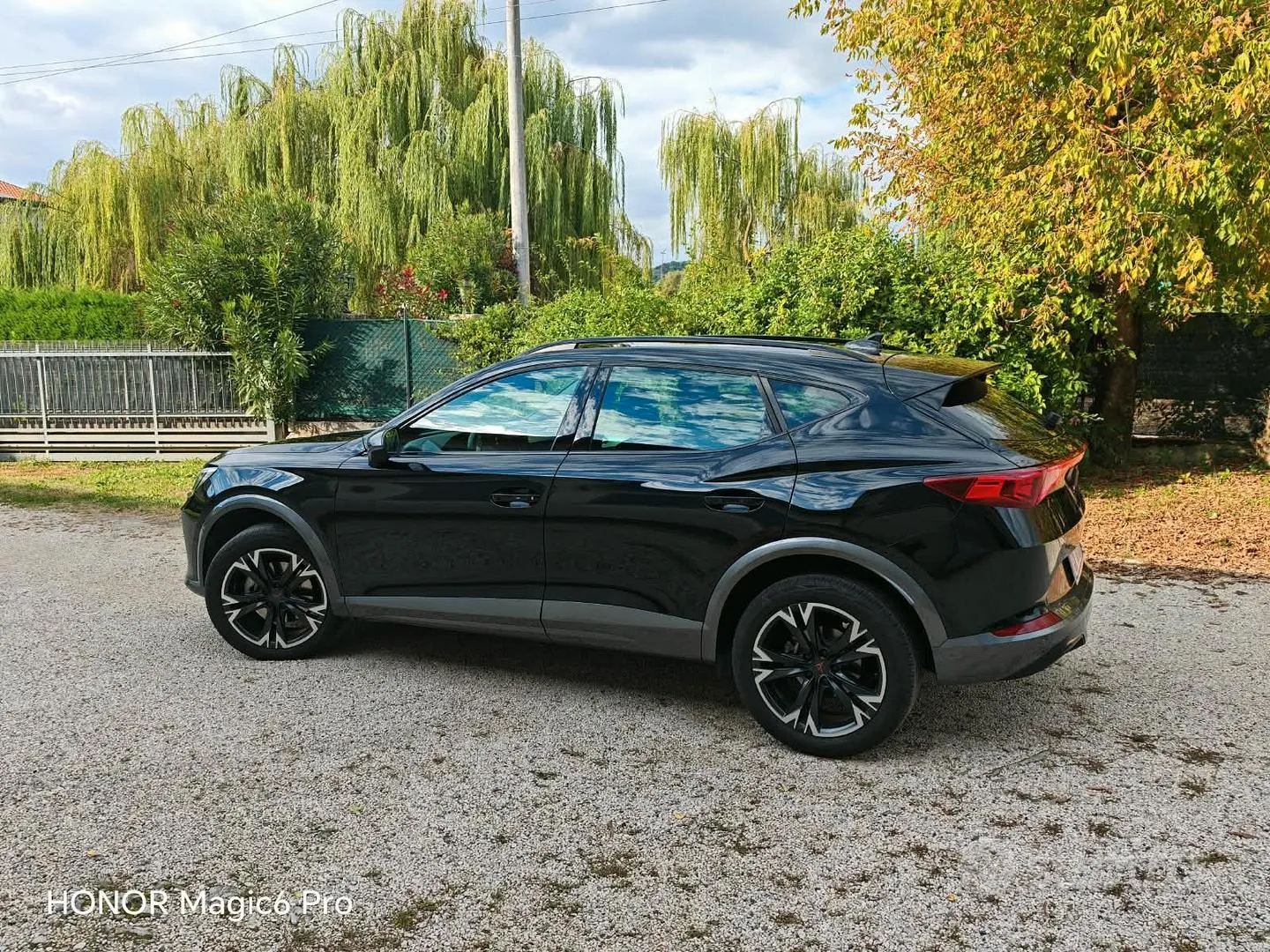 Cupra Formentor 2023 photo 5