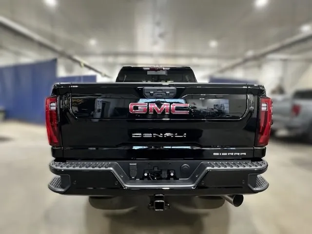 GMC Sierra 3500Hd 2026 photo 5