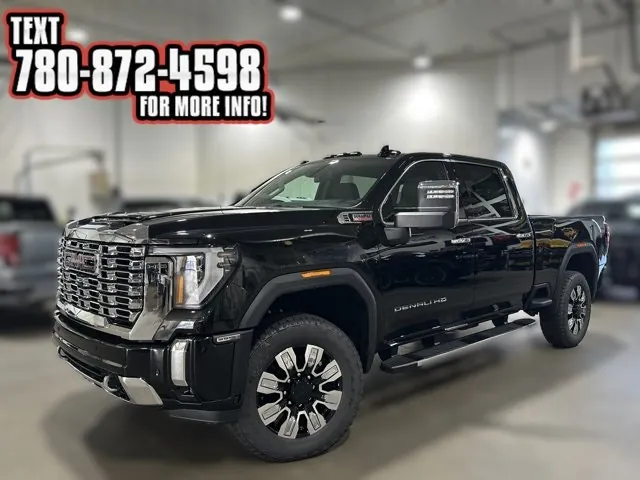 GMC Sierra 3500Hd