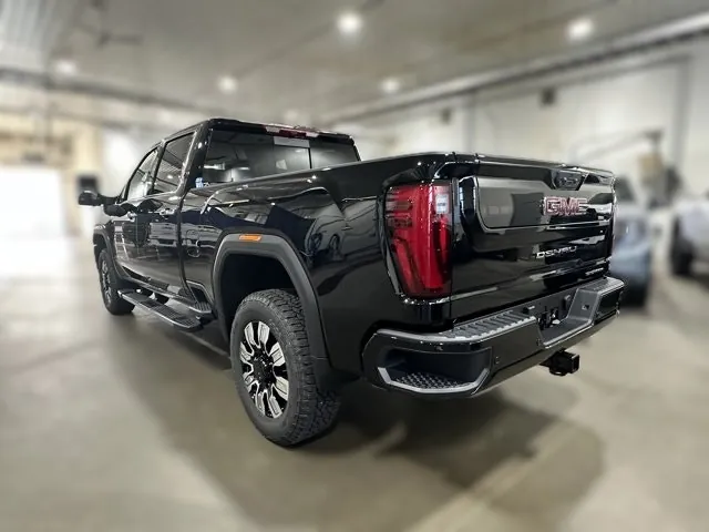 GMC Sierra 3500Hd 2026 photo 3
