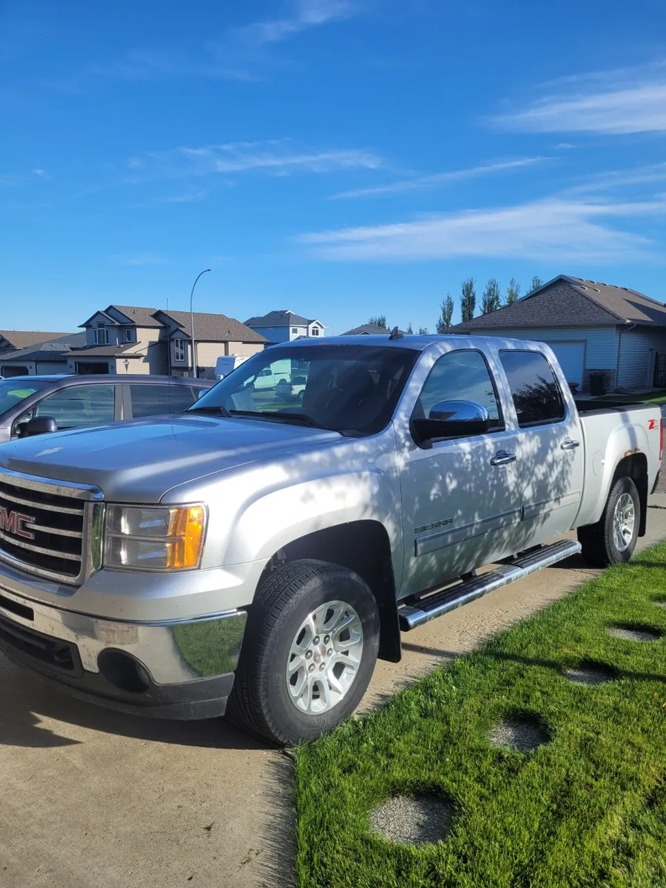 GMC Sierra 1500