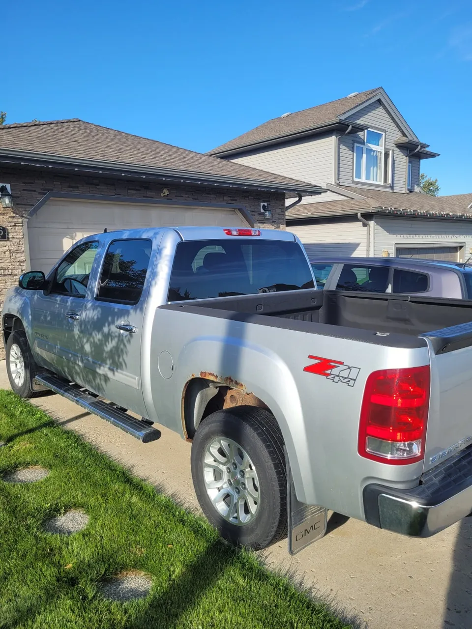 GMC Sierra 1500 2013 photo 3