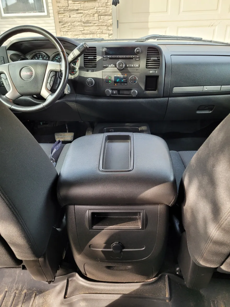 GMC Sierra 1500 2013 photo 5