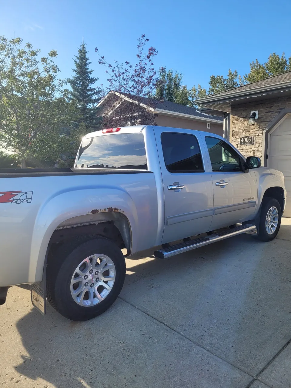 GMC Sierra 1500 2013 photo 4