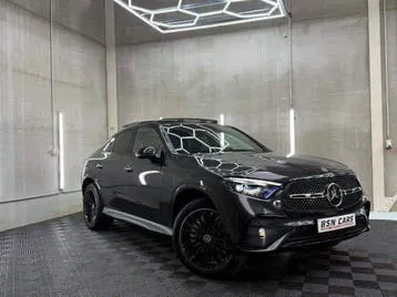 Mercedes-Benz Glc300