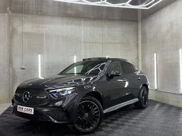 Mercedes-Benz Glc300 2024 photo 3