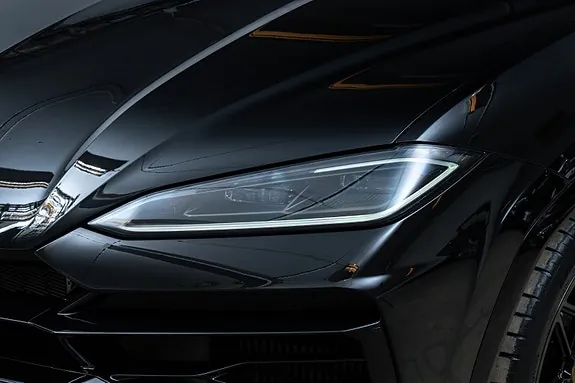 Lamborghini Urus 2025 photo 3