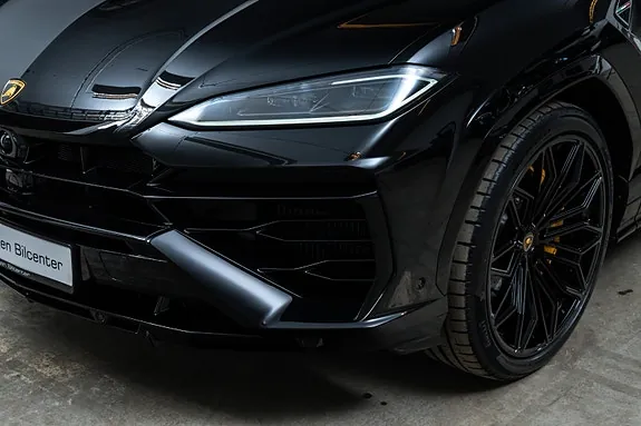Lamborghini Urus 2025 photo 2