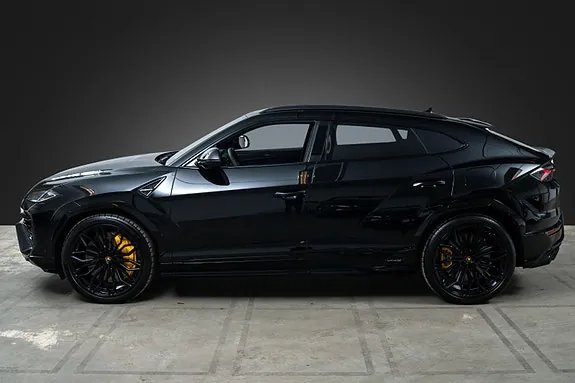 Lamborghini Urus 2025 photo 5