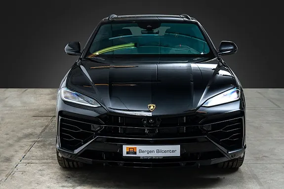Lamborghini Urus 2025 photo 4