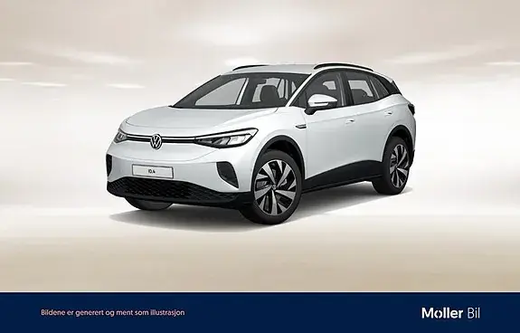 Volkswagen Id.4