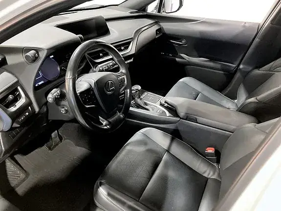 Lexus Ux250H 2020 photo 5