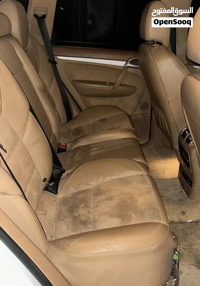 Porsche Cayenne 2008 photo 3