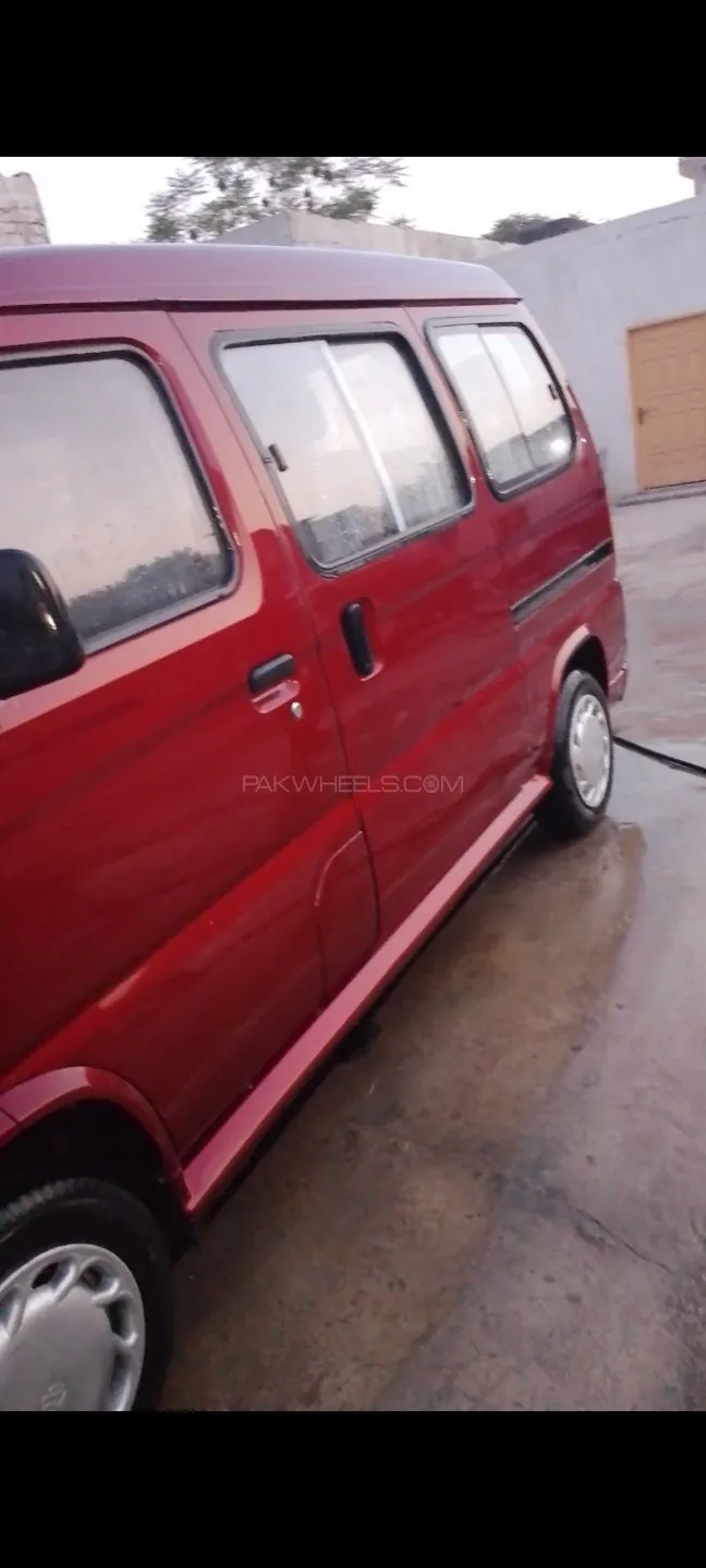 FAW X-Pv