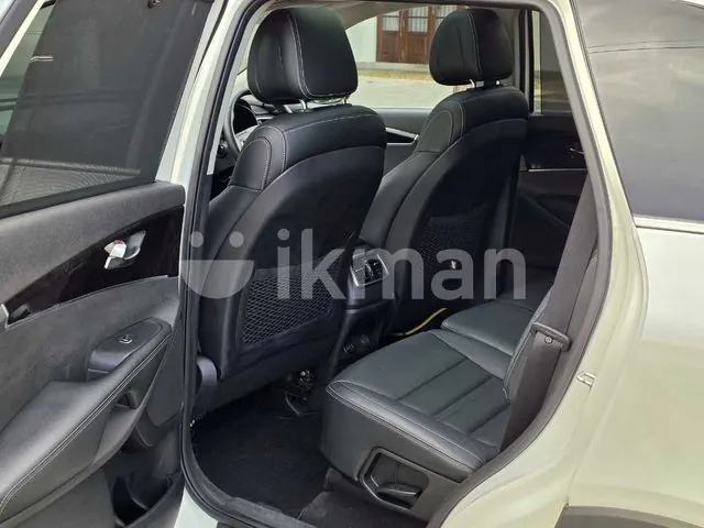 Kia Sorento 2016 photo 4