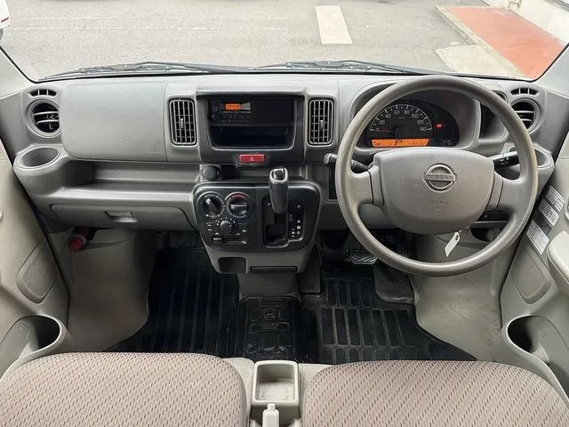 Nissan Nv100 Clipper Van 2025 photo 4