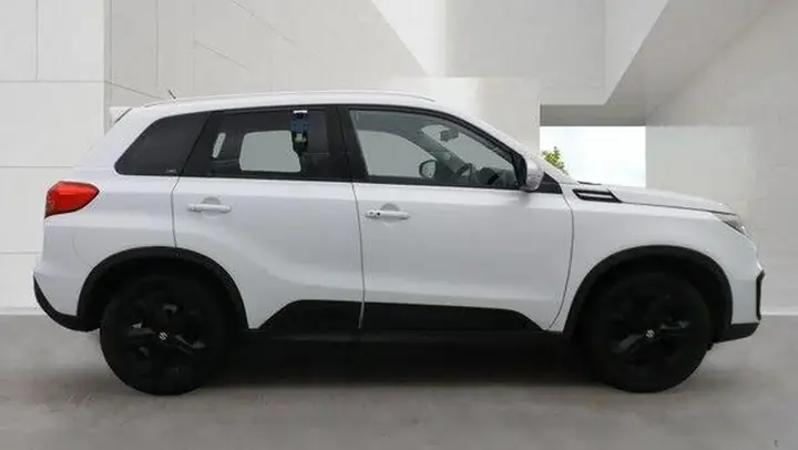 Suzuki Vitara 2016 photo 4