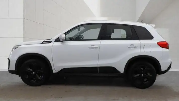 Suzuki Vitara 2016 photo 5