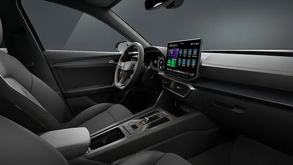 Cupra Formentor 2026 photo 2
