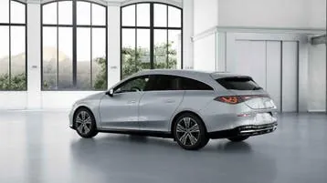 Mercedes-Benz Cla 2026 photo 3