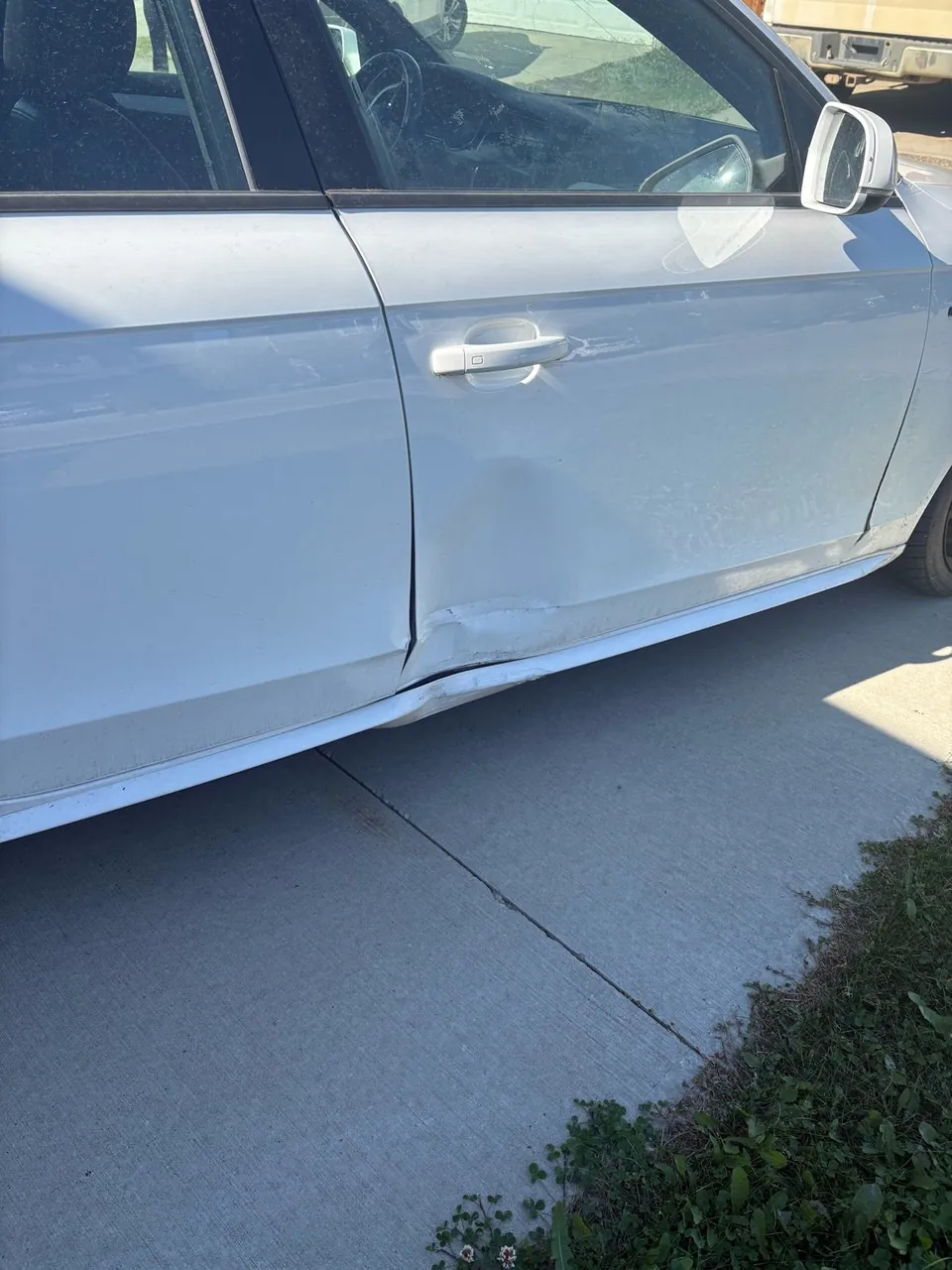 Audi A4 2016 photo 4
