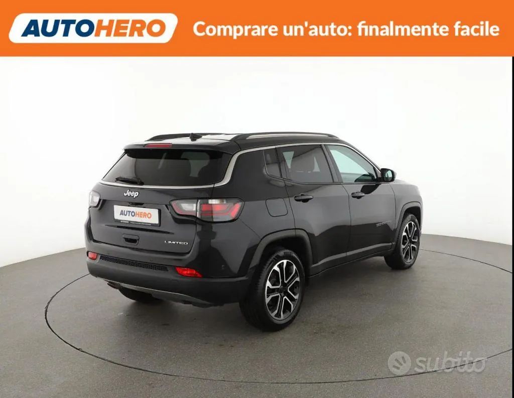 Jeep Compass 2021 photo 5