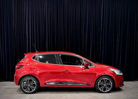 Renault Clio 2018 photo 4
