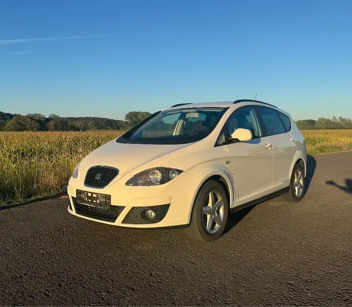 Seat Altea Xl