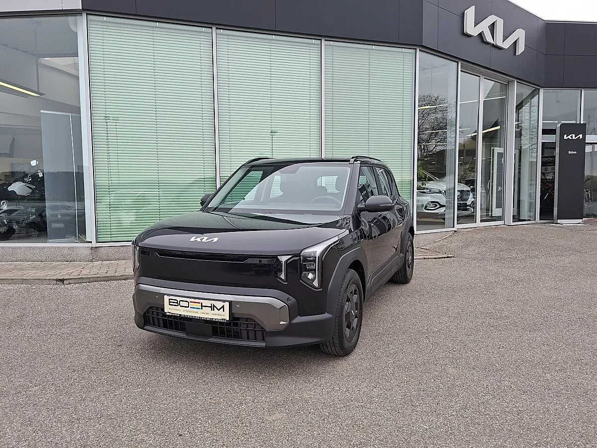 Kia Ev2