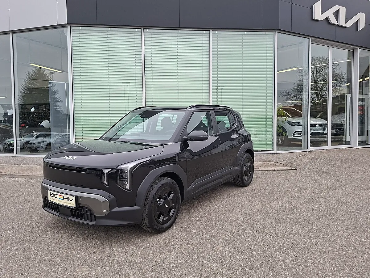 Kia Ev2 2027 photo 2