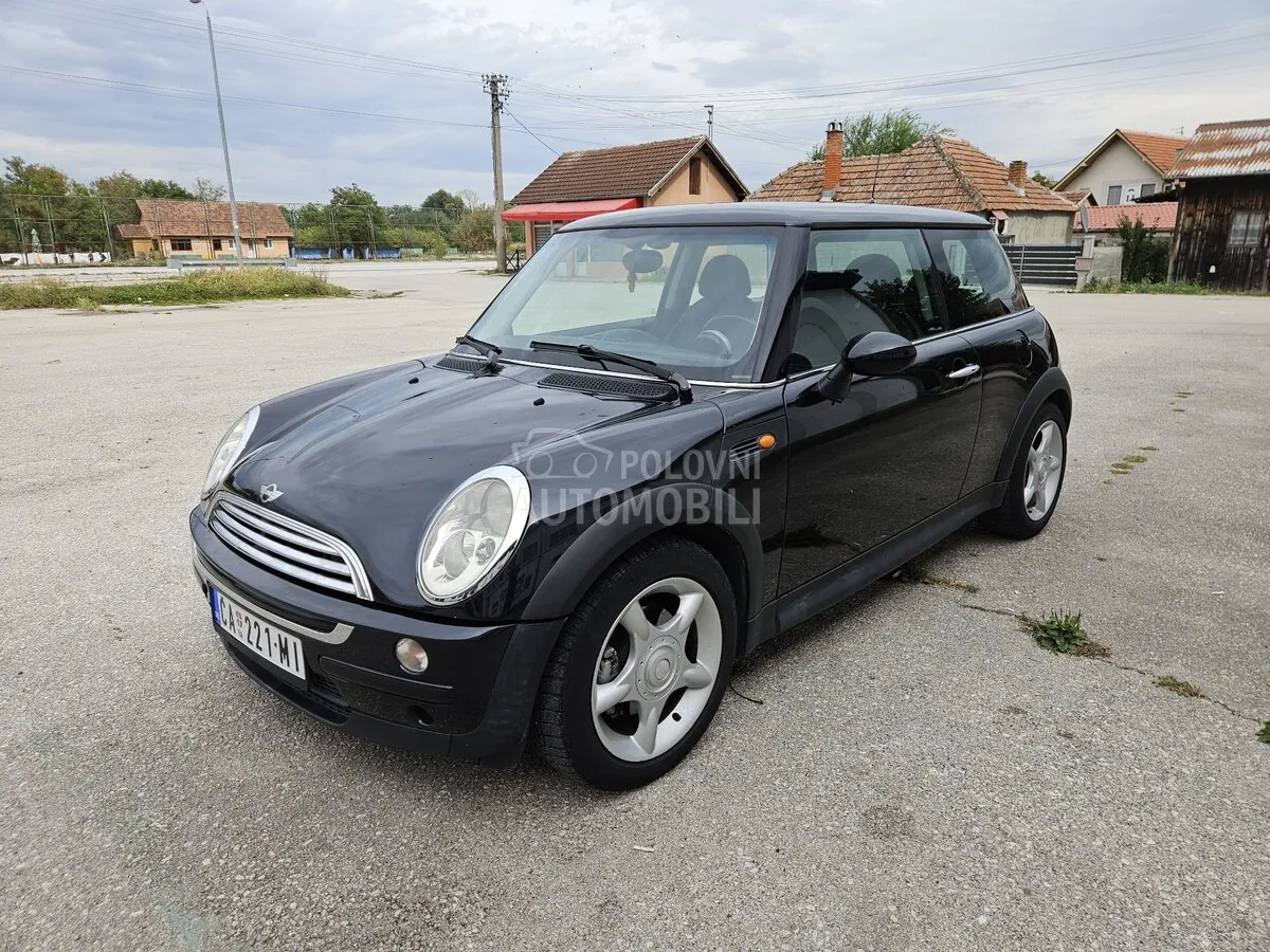 Mini One