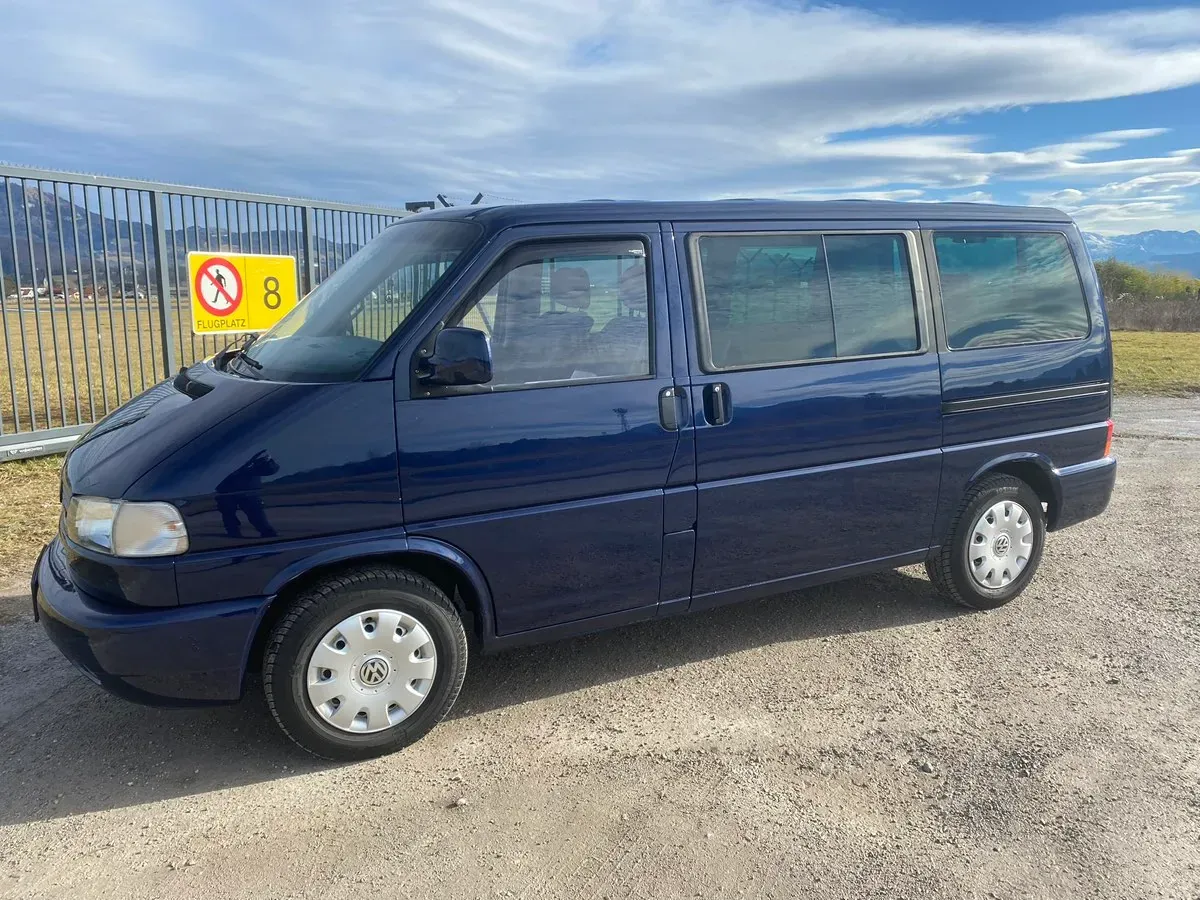 Volkswagen T4