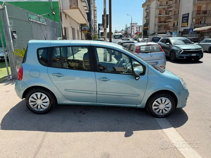 Renault Modus 2010 photo 5