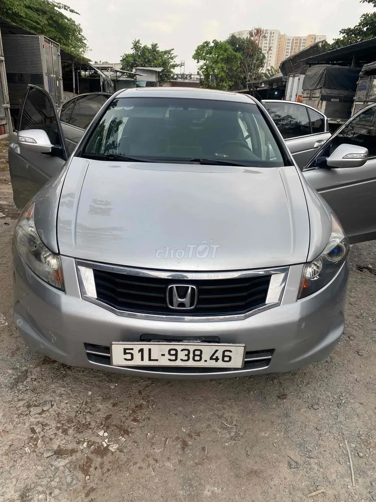 Honda Accord 2023 photo 2