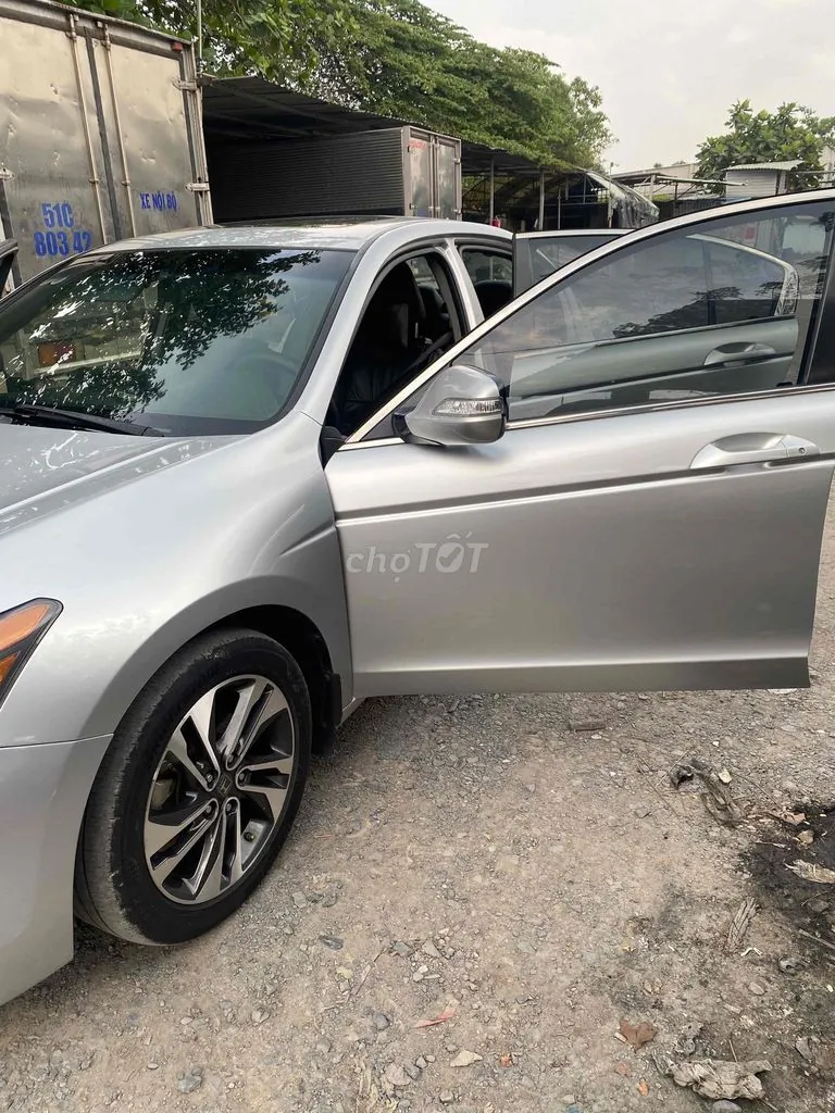 Honda Accord 2023 photo 4