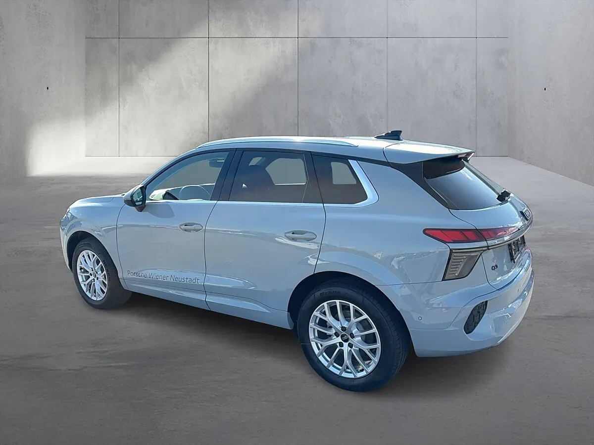 Audi Q3 2026 photo 3