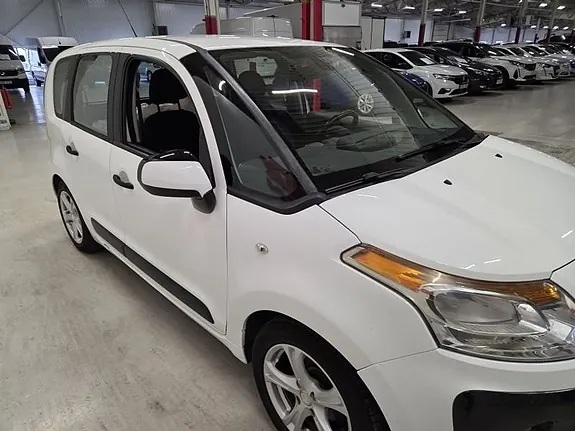 Citroen C3 Picasso 2009 photo 3