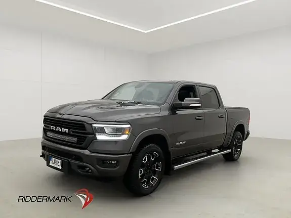 Dodge Ram 1500 2019 photo 3