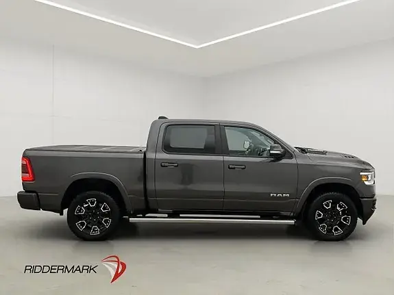 Dodge Ram 1500 2019 photo 2