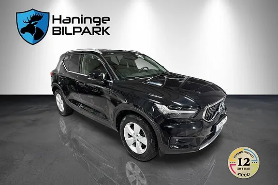 Volvo Xc40 2019 photo 5
